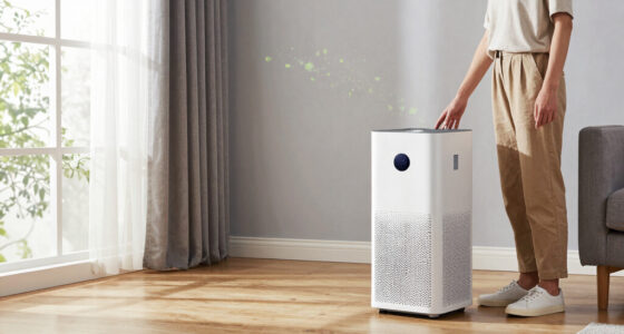 10 Best Air Purifiers for Mold in 2026