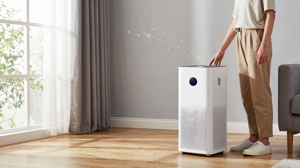 10 Best Air Purifiers for Mold in 2026