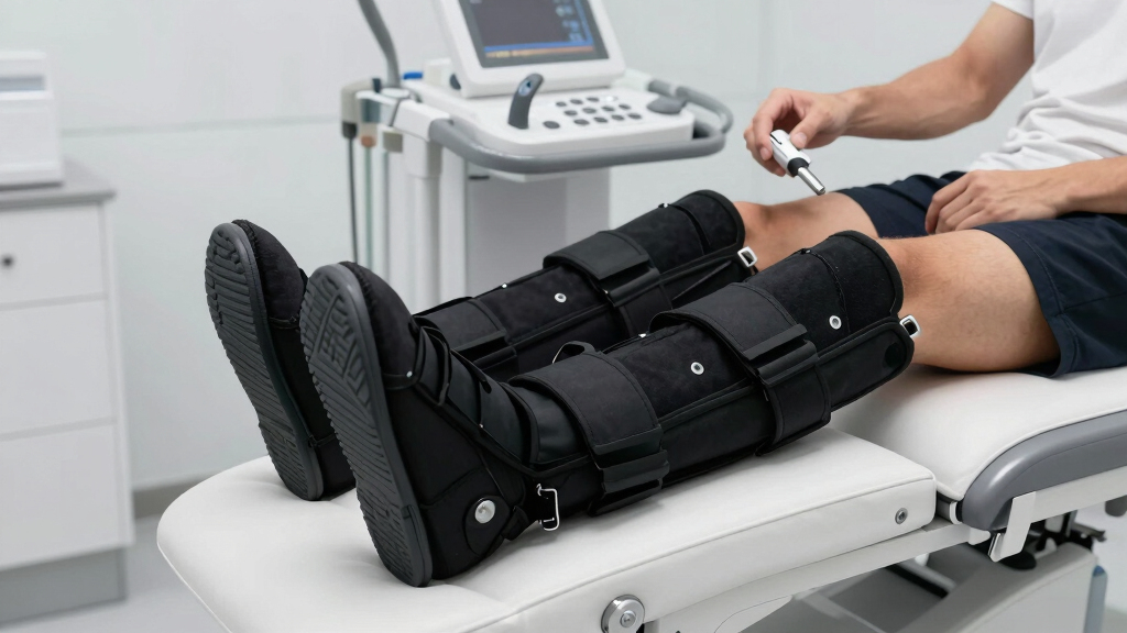 10 Best Compression Boots for Circulation in 2026