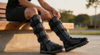 10 Best Compression Boots for Recovery in 2026
