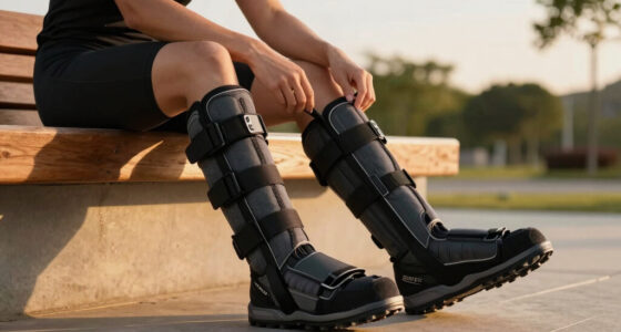 10 Best Compression Boots for Recovery in 2026