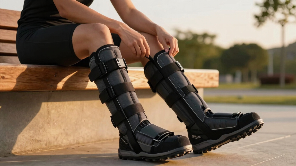 10 Best Compression Boots for Recovery in 2026