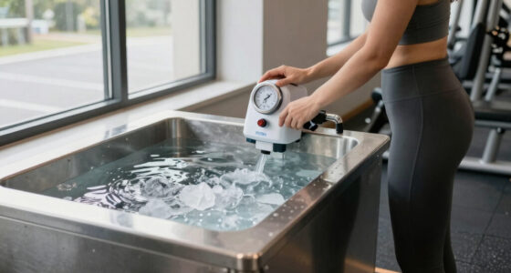 10 Best Countertop Ice Bath Machines in 2026