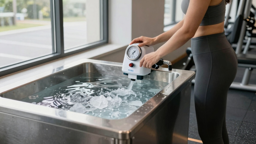 10 Best Countertop Ice Bath Machines in 2026