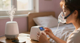 10 Best CPAP Machines for Beginners in 2026