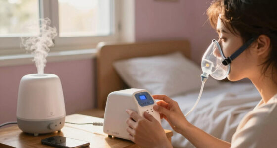 10 Best CPAP Machines for Beginners in 2026