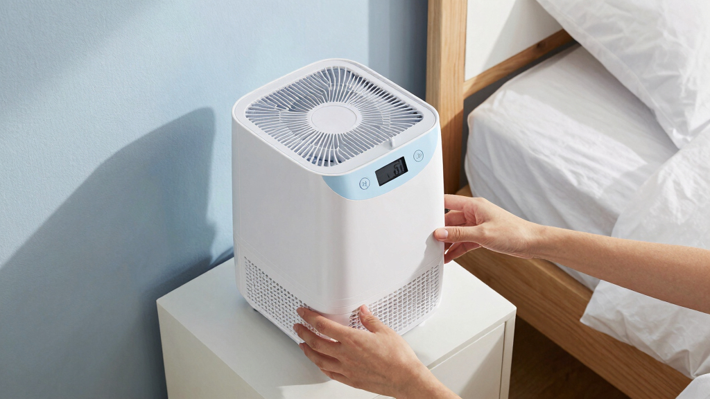 10 Best Dehumidifiers for Damp Bedrooms in 2026