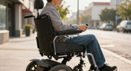 10 Best Electric Wheelchairs for Travel in 2026