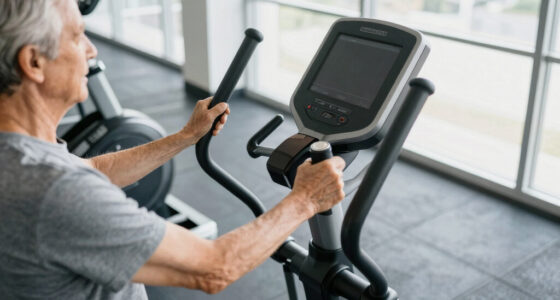 10 Best Ellipticals for Seniors in 2026