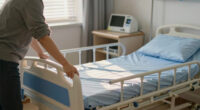 10 Best Hospital Beds for Home Care in 2026