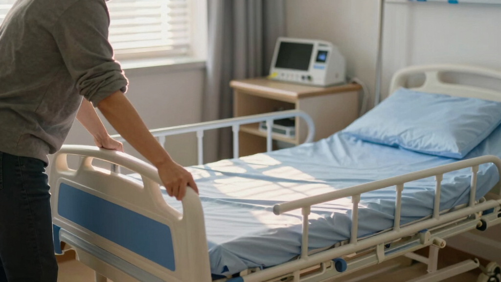 10 Best Hospital Beds for Home Care in 2026