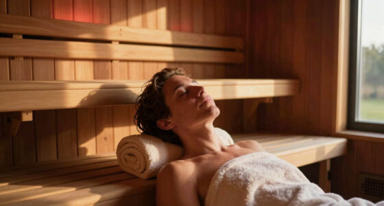 10 Best Infrared Saunas for Home in 2026