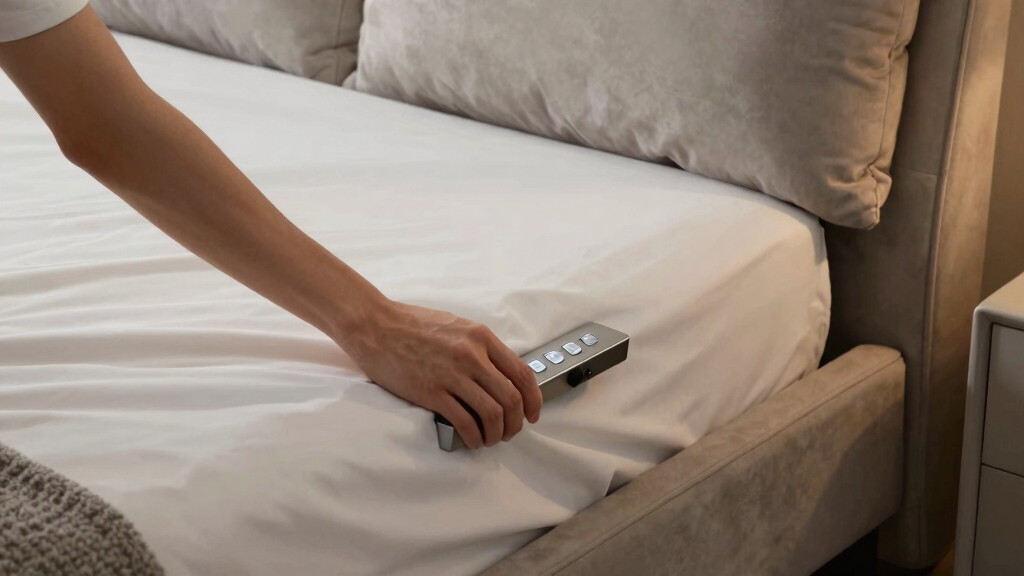 10 Best Luxury Adjustable Beds in 2026