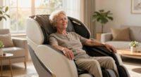 10 Best Massage Chairs for Seniors in 2026