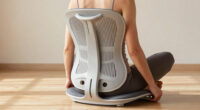 10 Best Meditation Chairs for Back Support in 2026