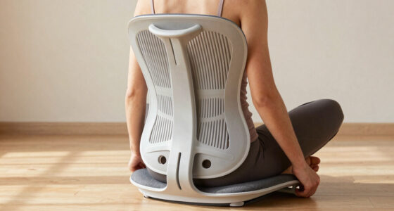 10 Best Meditation Chairs for Back Support in 2026