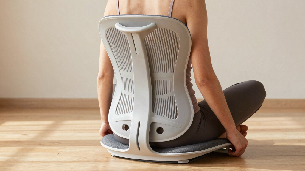 10 Best Meditation Chairs for Back Support in 2026