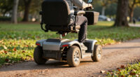10 Best Mobility Scooters for All Terrain Use in 2026
