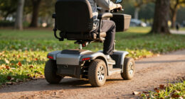10 Best Mobility Scooters for All Terrain Use in 2026