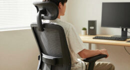 10 Best Office Chairs for Neck Pain in 2026