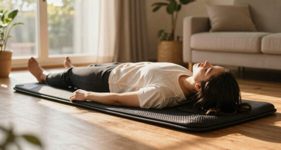 10 Best PEMF Mats for Pain Relief in 2026