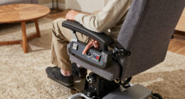 10 Best Power Lift Recliners for Seniors in 2026