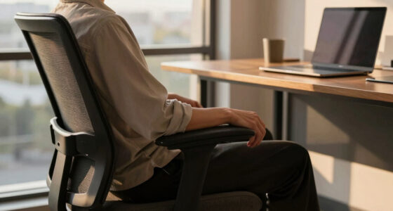10 Best Premium Ergonomic Office Chairs in 2026