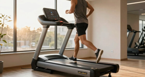 10 Best Premium Treadmills for Home in 2026