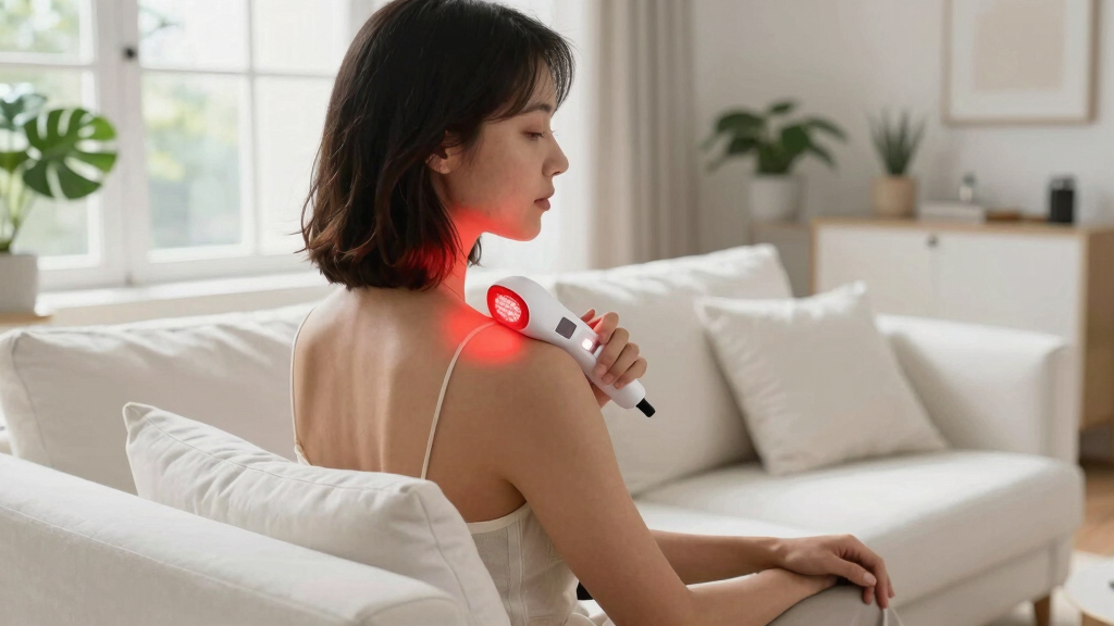 10 Best Red Light Therapy Devices for Pain Relief in 2026