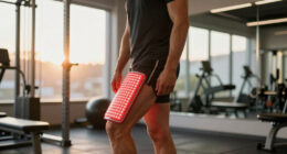 10 Best Red Light Therapy Panels for Athletes in 2026