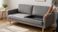 10 Best Sleeper Sofas for Small Apartments in 2026