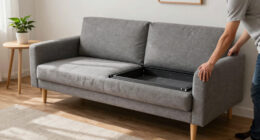 10 Best Sleeper Sofas for Small Apartments in 2026