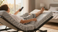 10 Best Smart Adjustable Beds for Back Pain in 2026