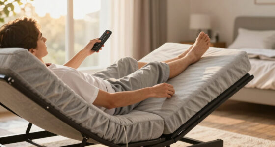 10 Best Smart Adjustable Beds for Back Pain in 2026