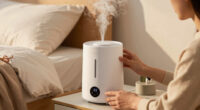10 Best Smart Humidifiers for Bedrooms in 2026