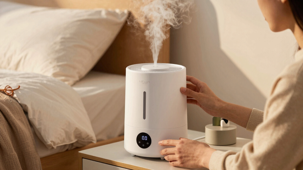 10 Best Smart Humidifiers for Bedrooms in 2026