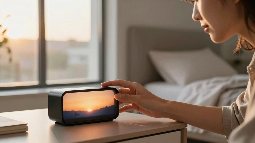 10 Best Smart Sunrise Alarm Clocks Premium in 2026