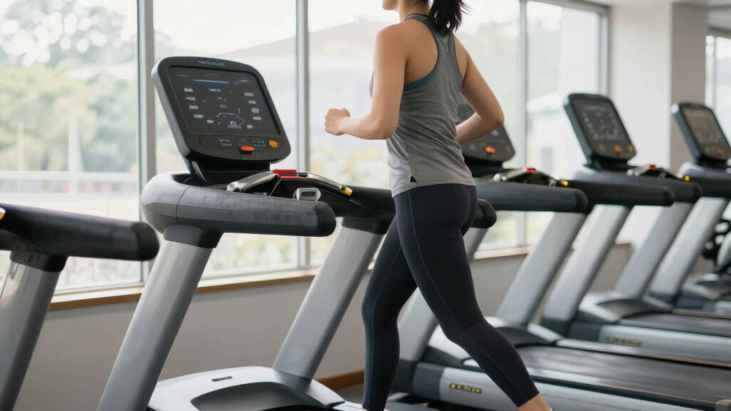 10 Best Treadmills for Walking Workouts in 2026