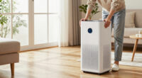 11 Best Air Purifiers For Allergies Large Rooms In 2026