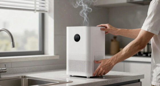 11 Best Air Purifiers for Wildfire Smoke in 2026