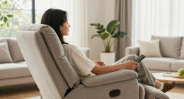 11 Best Anti Snoring Recliners in 2026 — Find Your Ideal Rest