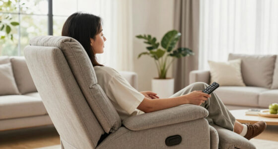 11 Best Anti Snoring Recliners in 2026 — Find Your Ideal Rest