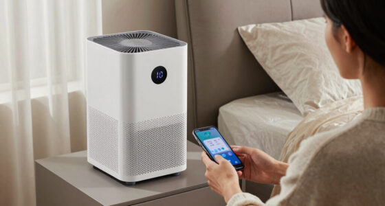 11 Best Bedroom Air Quality Systems in 2026