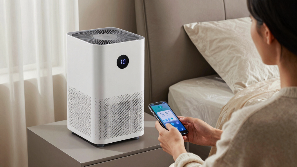 11 Best Bedroom Air Quality Systems in 2026