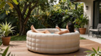 11 Best Best Inflatable Spas Premium in 2026