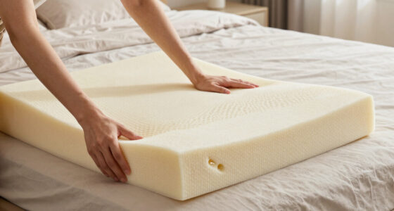 11 Best Cooling Mattress Toppers for Hot Sleepers in 2026