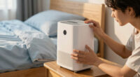 11 Best Dehumidifiers for Bedroom Comfort in 2026