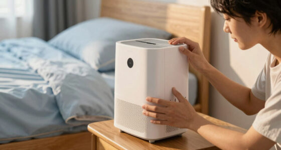 11 Best Dehumidifiers for Bedroom Comfort in 2026