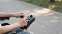 11 Best Electric Wheelchairs for Outdoor Use in 2026