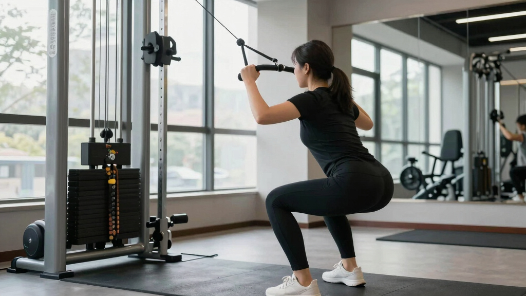 11 Best Functional Trainers for Beginners in 2026